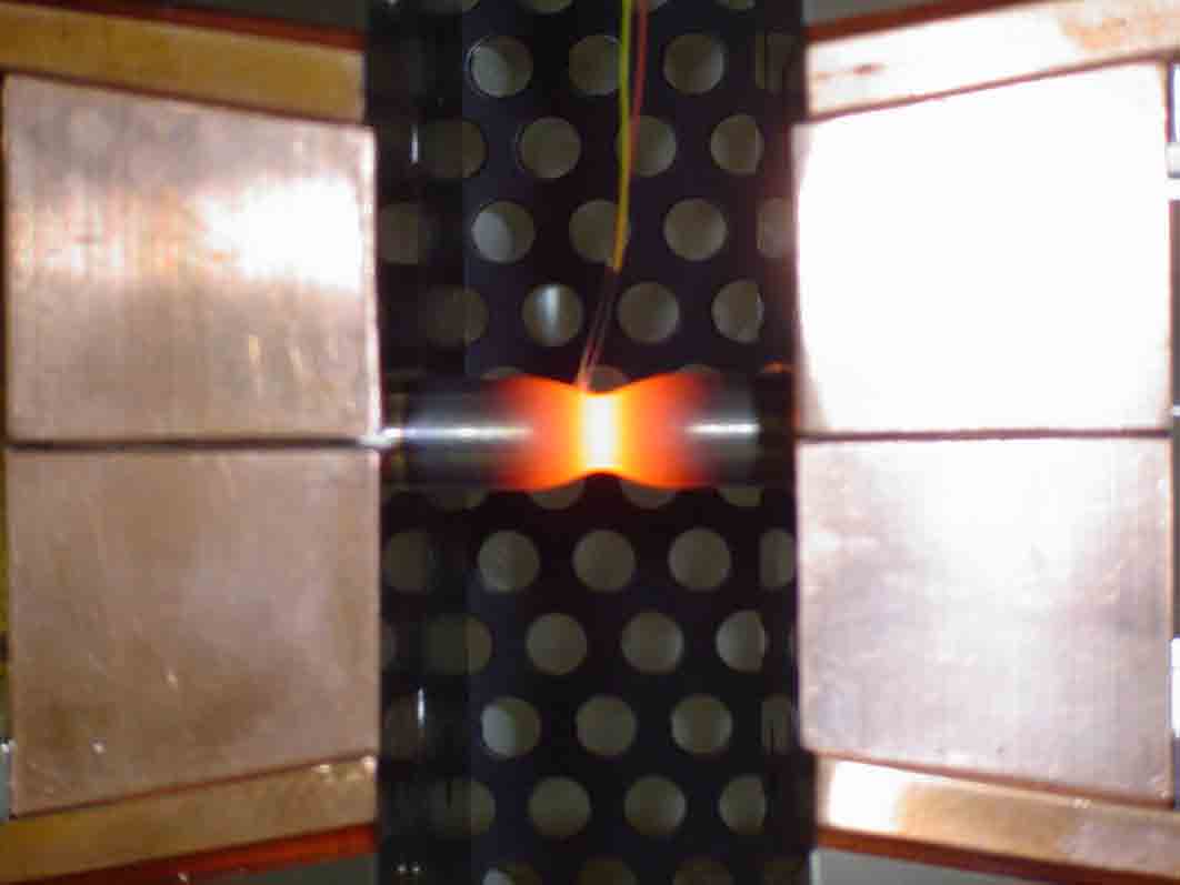 Ductility Testing | Gleeble